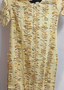 kurti set