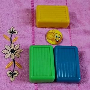 💝 SOAP🧼 BOX