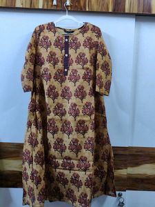 VAABA -  Kurta Set with Dupatta