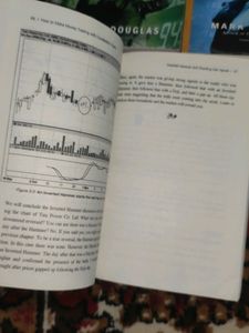 Trading Investing Books