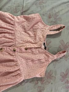 One Piece Frock