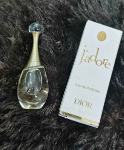 Dior J'adore Eau de Parfum Mini