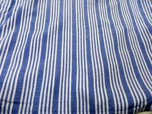 Striped Top