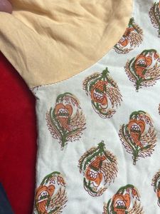 Kurta :10