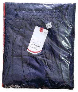 New Blue Palazzo