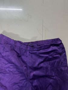 new violet pants