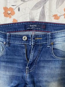PRICE DROP !!!! Bare Denim Men’s Jeans I Size 32