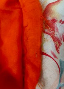 Ready To Wear Saree