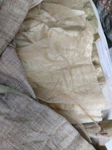 Embroidered Lehenga Choli with Dupatta