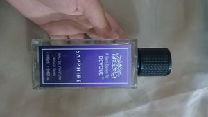 Devoue Sapphire Eau de Parfum