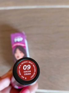 Sugar Pop Lipstick Cocoa Crush