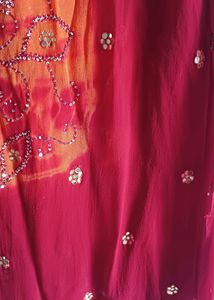 Gorgeous Dupatta