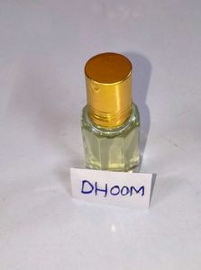 Attar Dhoom Bottle Long Lasting Pure Handmade