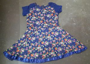 Women Mini Dress