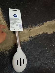 Home One Slotted Spoon