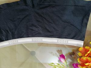 🎀IZOD Black Boy Shorts🎀