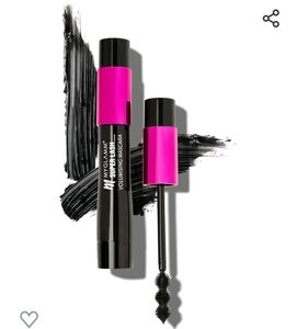 MyGlamm Super Lash Volumising Mascara (Black Shade
