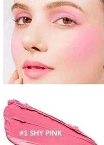 Pixi On-the-Glow Blush - Tinted Moisture Stick