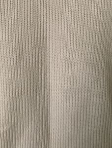 Zudio Knitted Warm Top