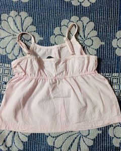 Cute Girl's Top &amp; T-Shirt Set