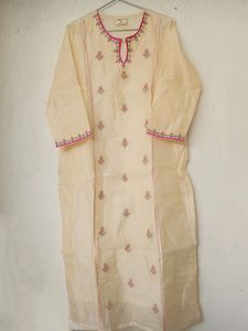 HUGE PRICE DROP!! Tulsattva Embroidered Kurta Suit