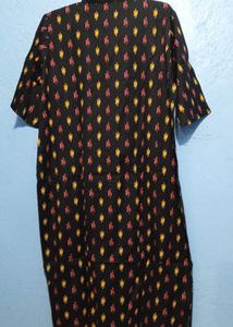 Cotton Kurta