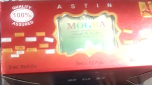 Moghra Jumbo Combo Attar pure fragrances 6 pic