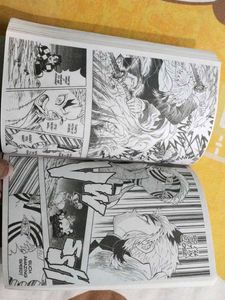 🚨 ORIGINAL 🚨 Demon Slayer Vol. 8 Manga