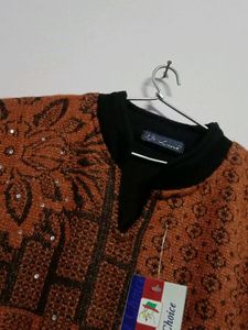 Woolen Kurti New 🆕