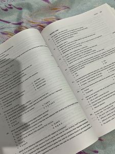 Mcq For Life Science / Biotechnology