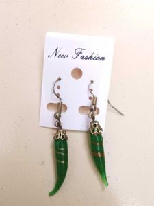 Five Earrings Set