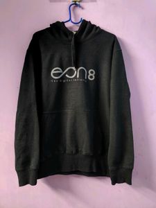 Men's Graphic Print Hoodie