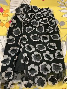 Small Girls Mini Skirt