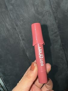 Dot &amp; Key Matte Lipstick