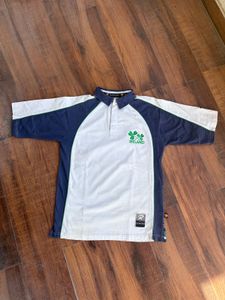 Rugby Tech Six Nations Casual Jersey