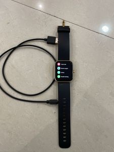 Smartwatch with Health &amp; Sports Tracking