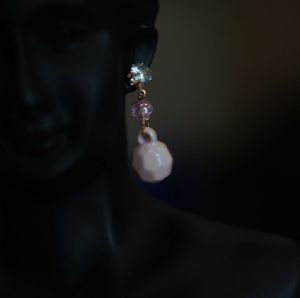 Koran Errings Drop
