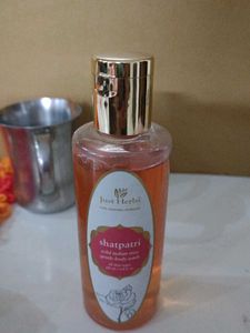 Just Herbs Body Wash