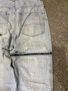 vintage y2k style jeans