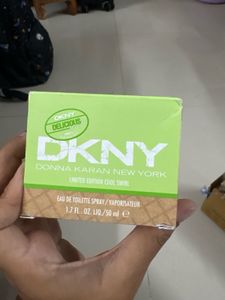 DKNY Delicious Eau de Toilette
