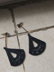 Fashion Jewelry Set - Earrings