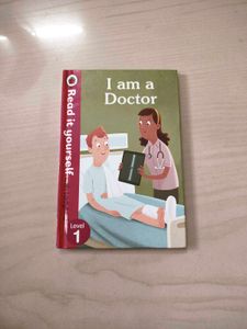 Read it Yourself - Level 1 Books