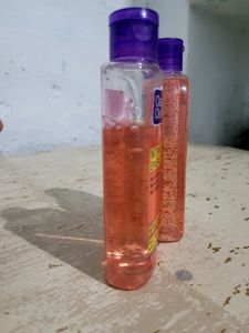 Clean &amp; Clear Face Wash