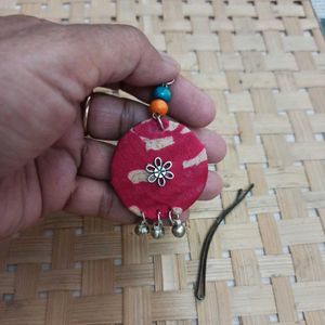 Boho Inspired Juda Charm/Hanging