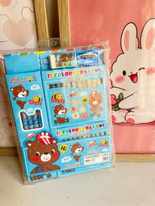 stationary return gifts