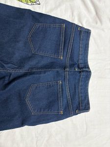 Kotty Blue Denim Jeans