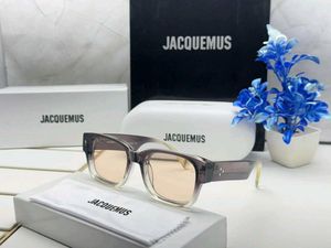 Jacquemus Sunglasses unisex