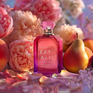 🌷KAYALI FLEUR MAJESTY ROSE ROYALE 31🌷