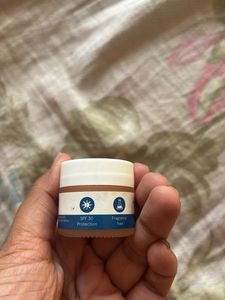 Bodywise Pigmentation Lip Balm