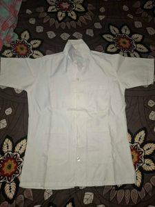 lab coat apron
